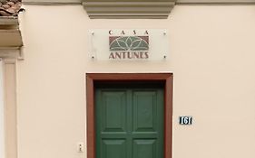 Casa Antunes